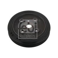 FEBI BILSTEIN 33640 Riemenscheibe, Kurbelwelle