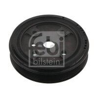 FEBI BILSTEIN 33641 Riemenscheibe, Kurbelwelle