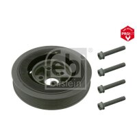 FEBI BILSTEIN 33566 Riemenscheibe, Kurbelwelle