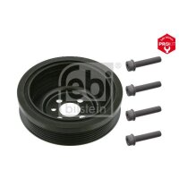 FEBI BILSTEIN 33654 Riemenscheibe, Kurbelwelle
