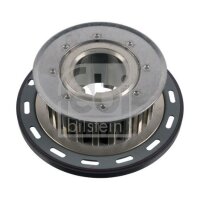FEBI BILSTEIN 39099 Zahnrad, Kurbelwelle
