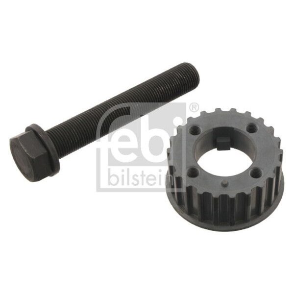 FEBI BILSTEIN 24682 Zahnrad, Kurbelwelle