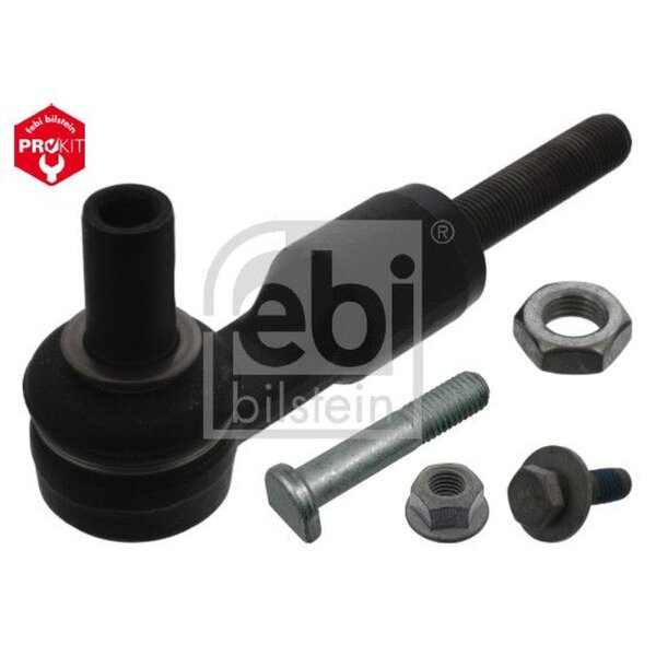FEBI BILSTEIN 39076 Spurstangenkopf