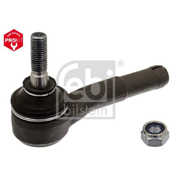FEBI BILSTEIN 41094 Spurstangenkopf