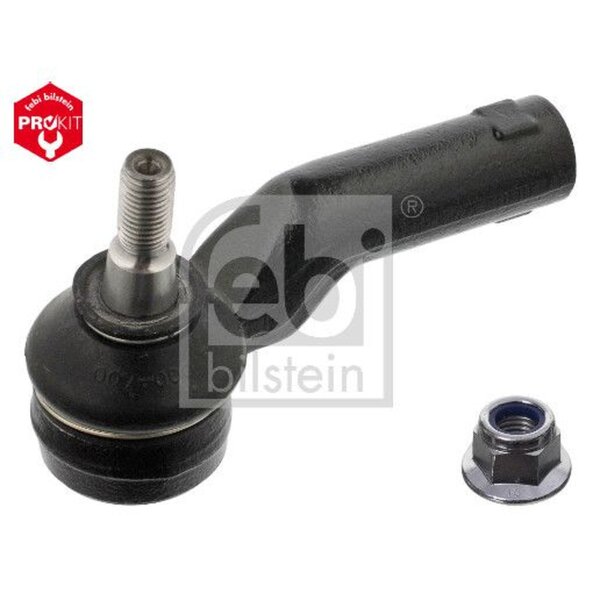 FEBI BILSTEIN 34480 Spurstangenkopf