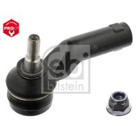 FEBI BILSTEIN 34480 Spurstangenkopf