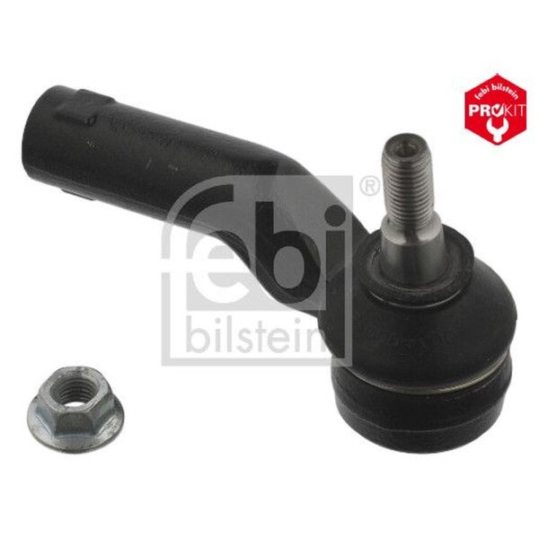 FEBI BILSTEIN 34481 Spurstangenkopf