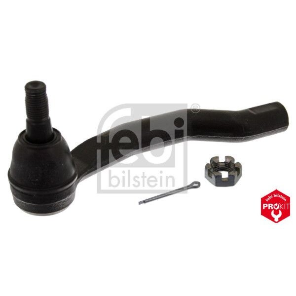 FEBI BILSTEIN 42743 Spurstangenkopf