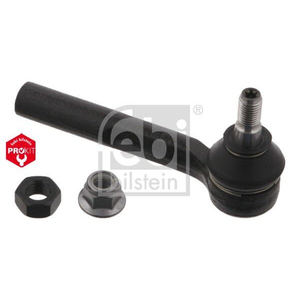 FEBI BILSTEIN 34320 Spurstangenkopf