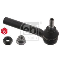 FEBI BILSTEIN 34320 Spurstangenkopf