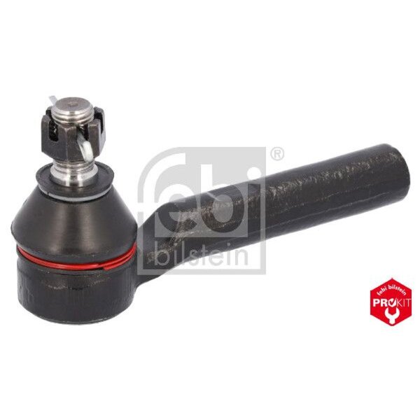 FEBI BILSTEIN 43187 Spurstangenkopf