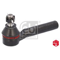 FEBI BILSTEIN 43187 Spurstangenkopf