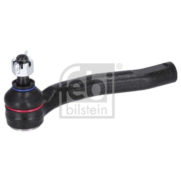 FEBI BILSTEIN 43222 Spurstangenkopf