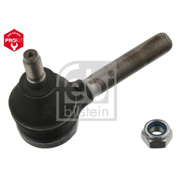 FEBI BILSTEIN 25190 Spurstangenkopf