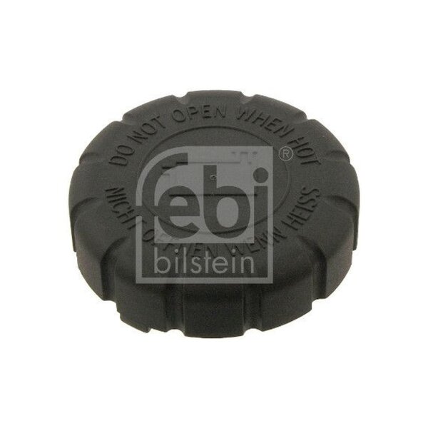 FEBI BILSTEIN 30533 Verschlussdeckel, Kühlmittelbehälter