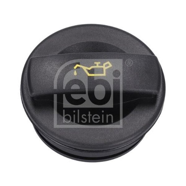 FEBI BILSTEIN 32155 Verschluss, Öleinfüllstutzen
