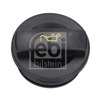 FEBI BILSTEIN 32155 Verschluss, Öleinfüllstutzen