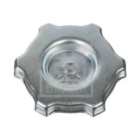 FEBI BILSTEIN 12374 Verschluss, Öleinfüllstutzen