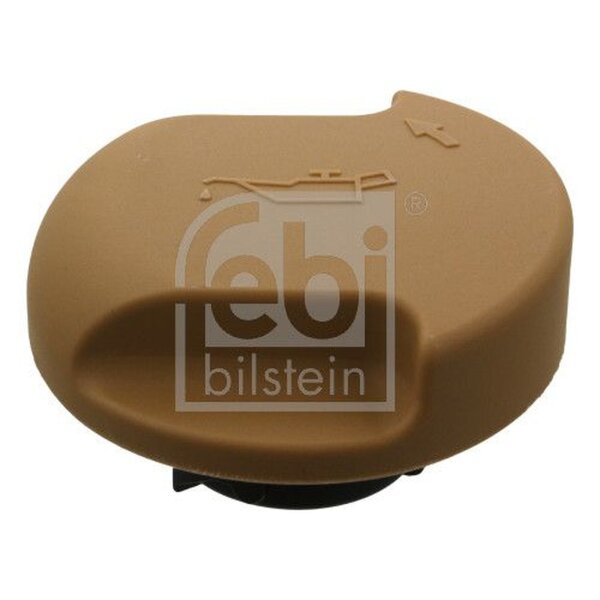 FEBI BILSTEIN 19491 Verschluss, Öleinfüllstutzen