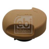 FEBI BILSTEIN 19491 Verschluss, Öleinfüllstutzen