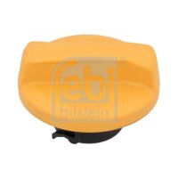 FEBI BILSTEIN 33677 Verschluss, Öleinfüllstutzen