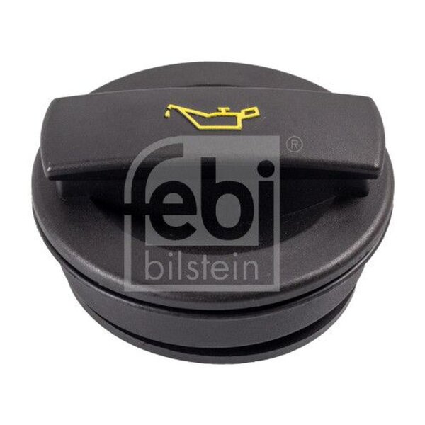 FEBI BILSTEIN 28184 Verschluss, Öleinfüllstutzen