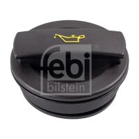 FEBI BILSTEIN 28184 Verschluss, Öleinfüllstutzen