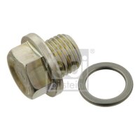 FEBI BILSTEIN 30269 Verschlussschraube, Ölwanne