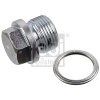FEBI BILSTEIN 30655 Verschlussschraube, Ölwanne