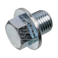 FEBI BILSTEIN 30262 Verschlussschraube, Ölwanne
