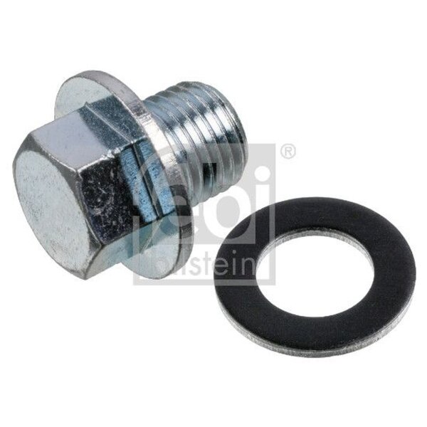 FEBI BILSTEIN 30264 Verschlussschraube, Ölwanne