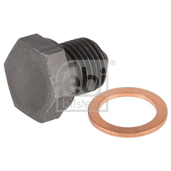 FEBI BILSTEIN 12281 Verschlussschraube, Ölwanne