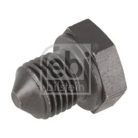 FEBI BILSTEIN 12281 Verschlussschraube, Ölwanne