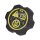 FEBI BILSTEIN 36579 Verschlussdeckel, Kühlmittelbehälter