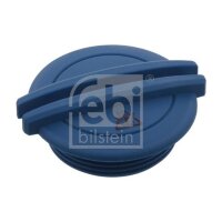 FEBI BILSTEIN 40722 Verschlussdeckel,...