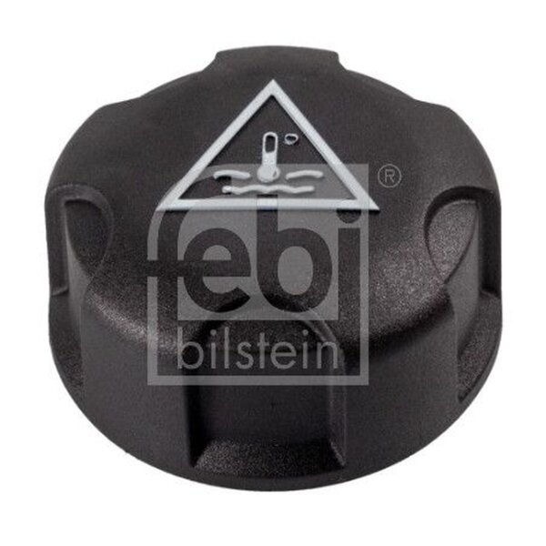 FEBI BILSTEIN 37600 Verschlussdeckel, Kühlmittelbehälter