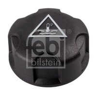 FEBI BILSTEIN 37600 Verschlussdeckel,...
