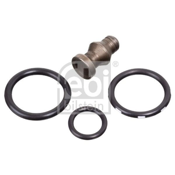 FEBI BILSTEIN 39731 Dichtungssatz, Einspritzdüse