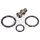FEBI BILSTEIN 39731 Dichtungssatz, Einspritzdüse