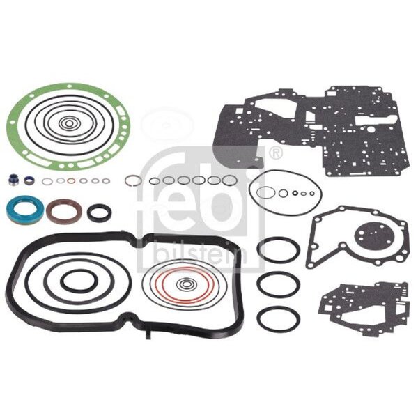FEBI BILSTEIN 14684 Dichtungssatz, Automatikgetriebe