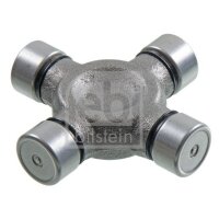 FEBI BILSTEIN 38416 Gelenk, Gelenkwelle