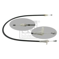 FEBI BILSTEIN 22674 Seilzug, Feststellbremse