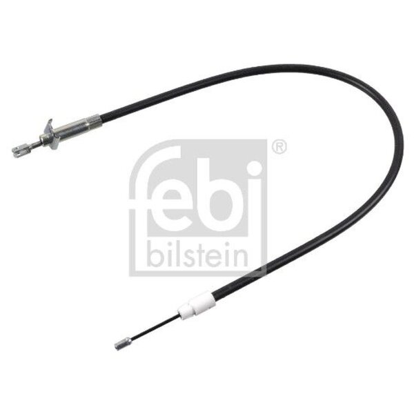 FEBI BILSTEIN 22675 Seilzug, Feststellbremse
