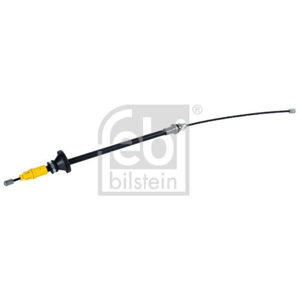 FEBI BILSTEIN 33166 Seilzug, Feststellbremse