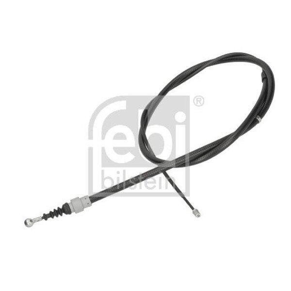 FEBI BILSTEIN 24518 Seilzug, Feststellbremse