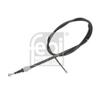 FEBI BILSTEIN 24518 Seilzug, Feststellbremse