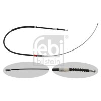 FEBI BILSTEIN 30766 Seilzug, Feststellbremse