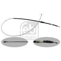 FEBI BILSTEIN 37218 Seilzug, Feststellbremse
