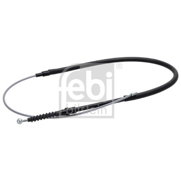 FEBI BILSTEIN 30727 Seilzug, Feststellbremse