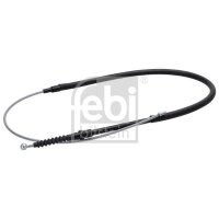 FEBI BILSTEIN 30727 Seilzug, Feststellbremse